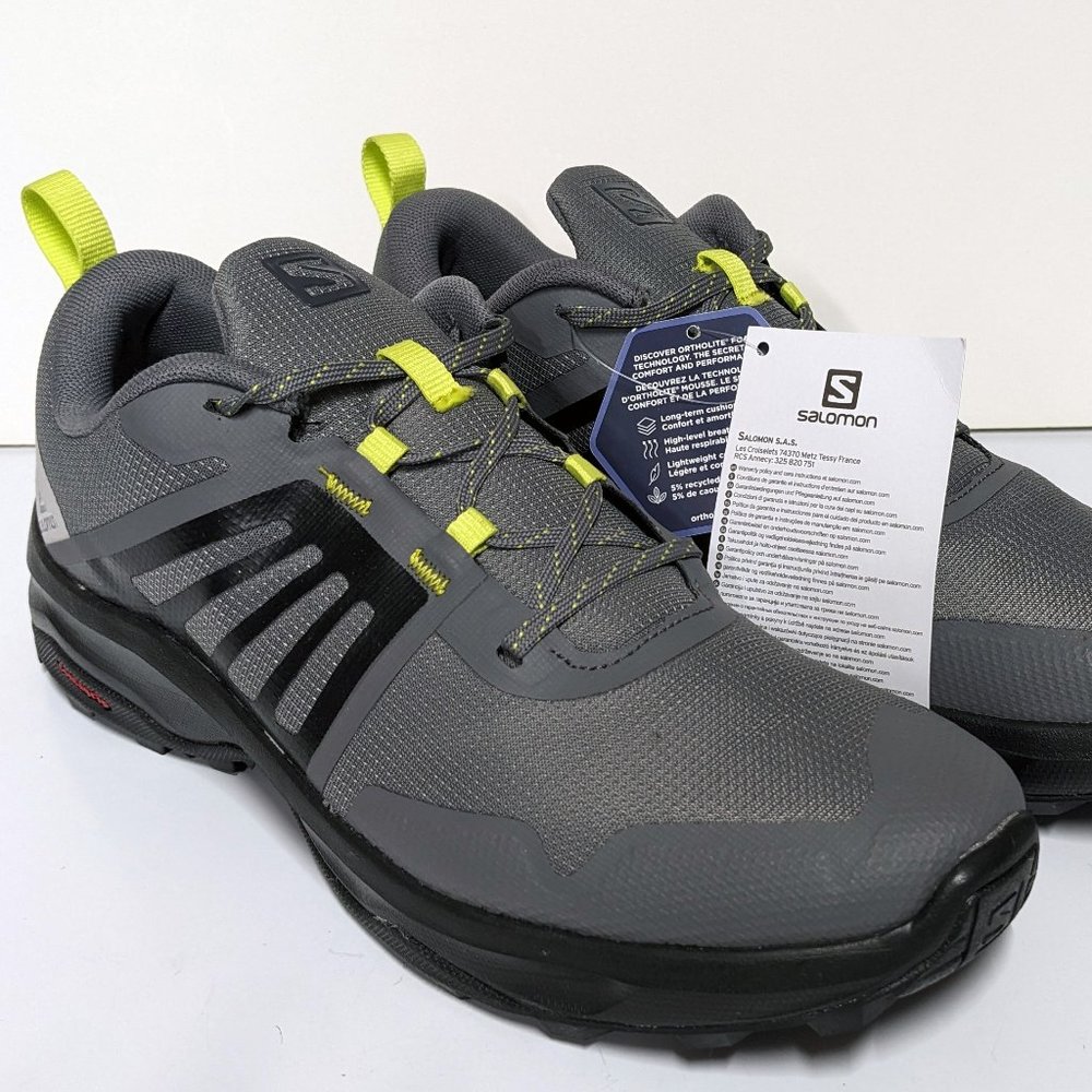 Salomon X-Render Trail Shoe - Men's 10
